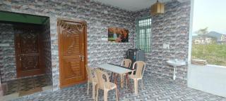 Ragavariverpointresort Hogenakkal - 6