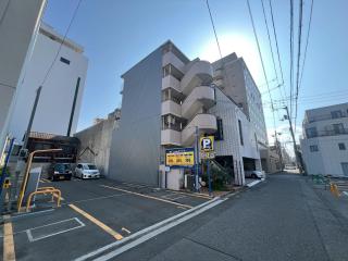 Fukudamachiしげの里 3F - 9