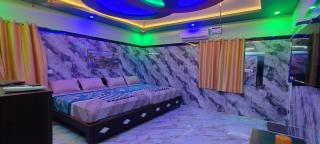 Ragavariverpointresort Hogenakkal - 1