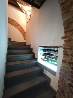 Casa via dei Longini - 7