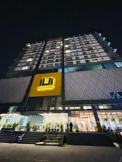 Elysium Prime Serviced Apartments by LMY Islamabad - 0