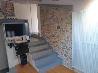 Casa via dei Longini - 1