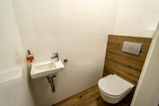 City Center Apartments near Synagogue - 5