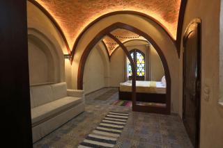 Saray ElOmda Wellness - Retreat Village - 5