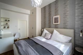 City Center Apartments near Synagogue - 2