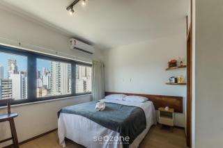 Estúdio na Barra a 600 m da Praia BSF0806 - 7