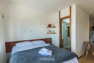 Estúdio na Barra a 600 m da Praia BSF0806 - 4