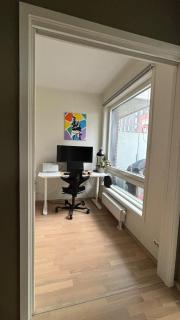 Modern Apartment 2 Bedrooms & Private Balcony - 4