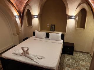 Saray ElOmda Wellness - Retreat Village - 3