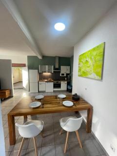 Stadtwohnung in Groß-Umstadt - 5