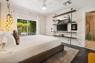 El Mirador at Speakeasy Hotel - Adults Only - Palm Springs - 2