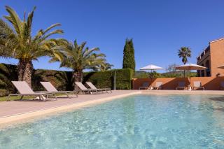 Hôtel Les Lentisques - 5