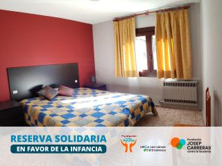 Apartamentos Arinsal 3000 - 9