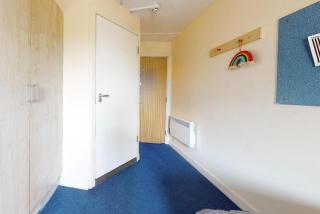 Student Only Silver Studio At McMillan Residence - Londres - 5