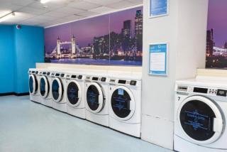 Student Only Silver Studio At McMillan Residence - Londres - 5