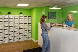 Student Only Silver Studio At McMillan Residence - Londra - 2