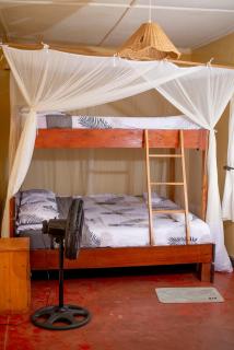 The Bay Cottage 4BR Retreat in Cape Maclear - 1