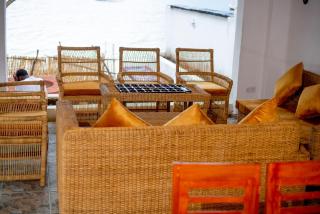 The Bay Cottage 4BR Retreat in Cape Maclear - 3