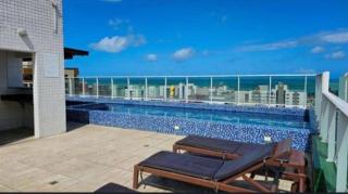 Aluguel temporada Praia Cabo Branco - 0