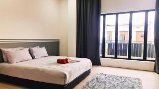 16-20pax Happiness Villa near JPO Kulai KTV BBQ Pool Table TV Game Kid Pool Mahjong - 9