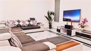 16-20pax Happiness Villa near JPO Kulai KTV BBQ Pool Table TV Game Kid Pool Mahjong - 2