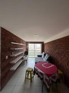 Aluguel temporada Praia Cabo Branco - 1