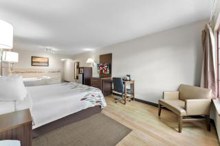 Red Roof Inn Lancaster - 5