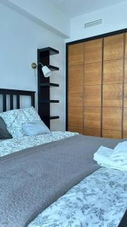 Apartment for rent in Tangier, 6th floor - Charf - 7