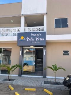 Pousada Bella Brisa - 0