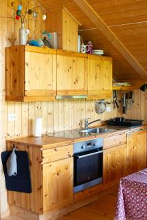 Architect Cabin In Kong Raval's Realm - 3