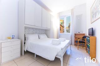 City Center |2BR| A/C |Wi Fi by Tilo - 7