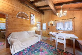 Orserose Chalet 7 I Masenin - 8