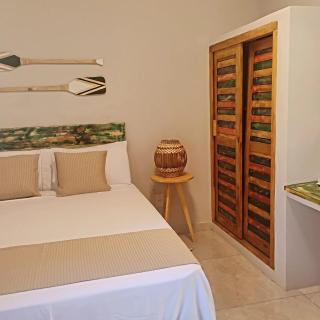 Pousada Bella Brisa - 8