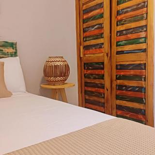 Pousada Bella Brisa - 1