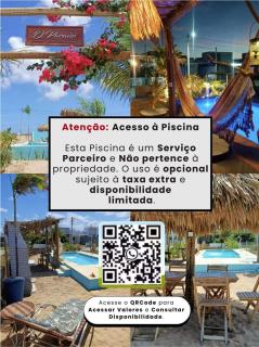 Paraíso em Aquiraz - Paz, Sol e Mar ao seu Alcance - 8