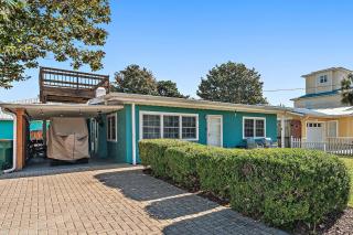 Sunset at the Beach - 0