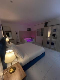 شقة بنظام فيلا مستقلة بالكورنيش apartment with villa system - Jidá - 1