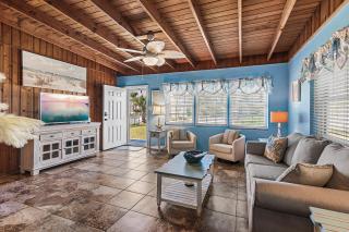 Sunset at the Beach - 4