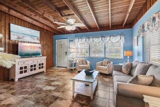 Sunset at the Beach - 3