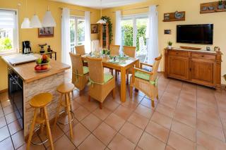 Ferienhaus Bodensee - 8