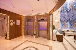 فندق رواد المشاعر الروضة - 4