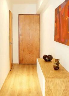 Residence Polanco, Security24h, Balcony, Pool, Gym, CarPark - Mexiko-Stadt - 3