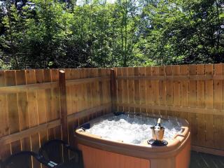 BlueBell 16-Hot Tub-Woodland Lodges-Pembrokeshire - Carmarthen - 1