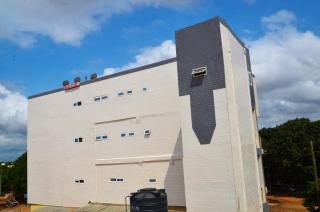 Hotel Mboloani - Lomé - 2