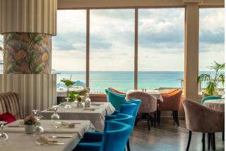 Mandarin Palace Hotel & Spa - Tanger - 1