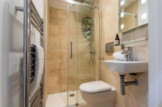 Charming 18th century cottage - central - parking - 6