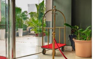 Mandarin Palace Hotel & Spa - Tanger - 2