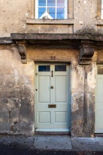 Charming 18th century cottage - central - parking - 4