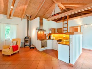 Ferienhaus Lenz am Plauer See - 6