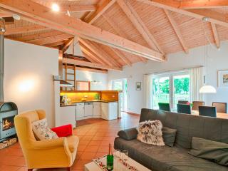 Ferienhaus Lenz am Plauer See - 5